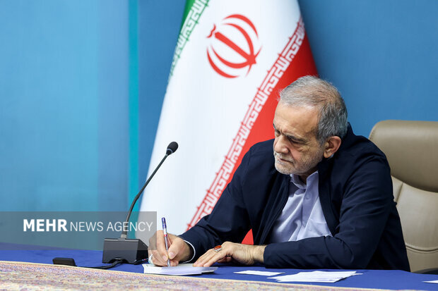 توطئه آمریکایی صهیونی انتقام دشمنان از شکست در جنگ ۱۲ روزه بود