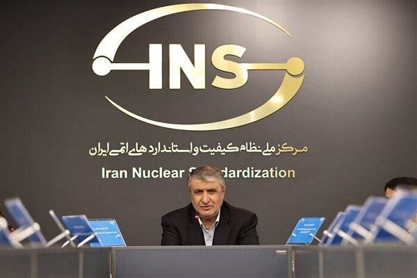 در بحث حفاظت در برابر اشعه به لحاظ قانونی و شرعی مسئولیت داریم