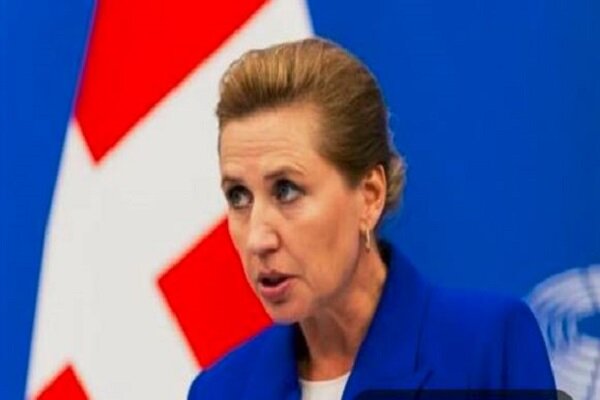تلاش دانمارک برای منصرف کردن ترامپ از تصاحب گرینلند