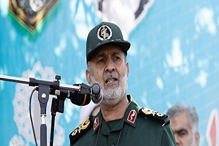 حمایت آمریکا و رژیم صهیونیستی از فتنه حماقت بود