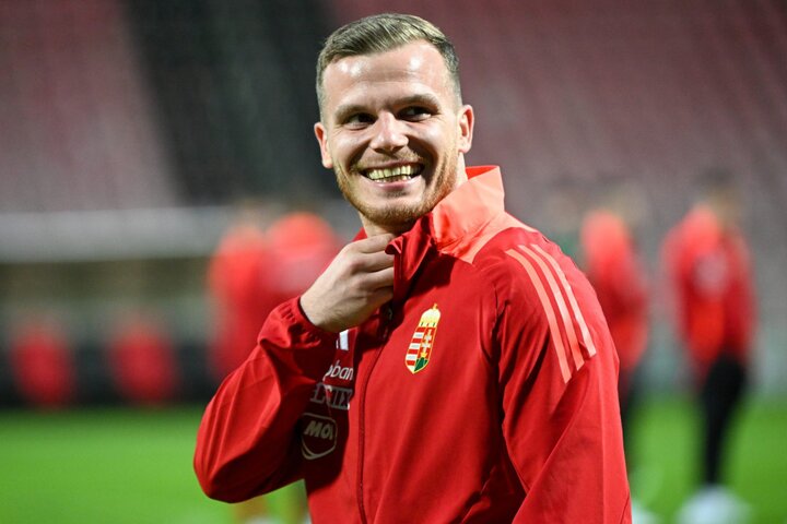 مدافع خارجی جدید آماده بازی با پیراهن پرسولیس شد