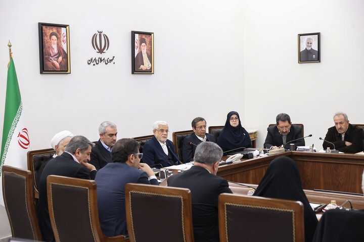 وضعیت بازار پول و سرمایه می‌تواند بهتر از شرایط فعلی شود