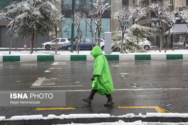 تعطیلی مراکز اداری استان تهران برای فردا شنبه