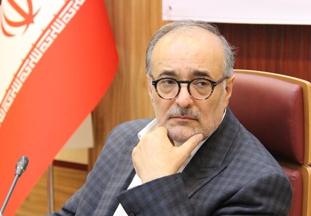 ما سرمایه گذاری در ونزوئلا نکرده ایم؛ بانک خاورمیانه برای فعالیت در ونزوئلا وام گرفت