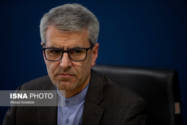 ایران سفر وزیر خارجه رژیم صهیونیستی به سومالی‌لند را محکوم کرد