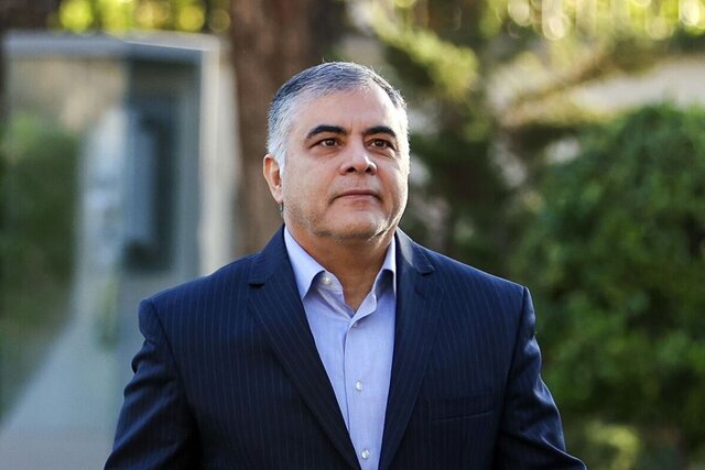 تراستی‌ها غول‌های بی‌شاخ و دم نیستند/آنان بخشی از فرآیند فروش نفت هستند