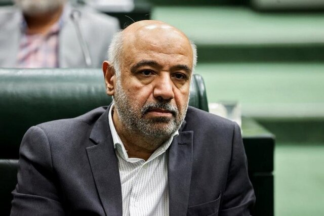 استیضاح «میدری» به کمیسیون اجتماعی ارجاع شد