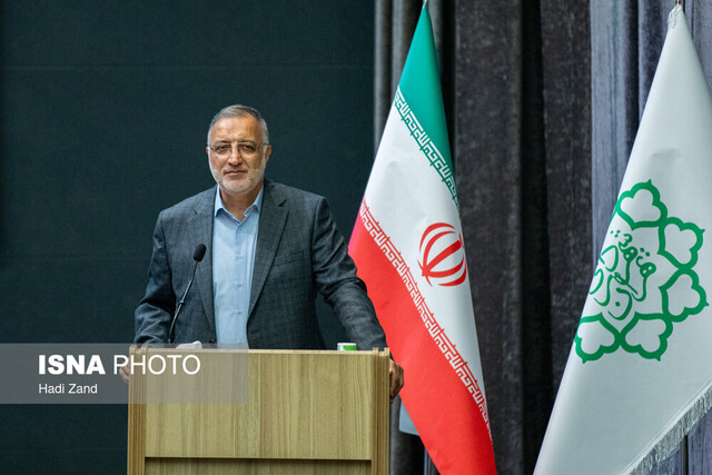 مساجد آسیب‌دیده را بهتر از قبل می‌سازیم/ آغاز بازسازی‌ها از هفته آینده