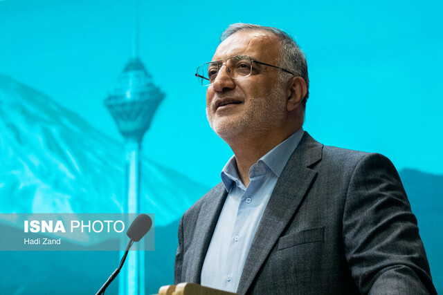 زاکانی: هر جا ملت وارد می‌شود بساط نفاق برچیده می‌شود