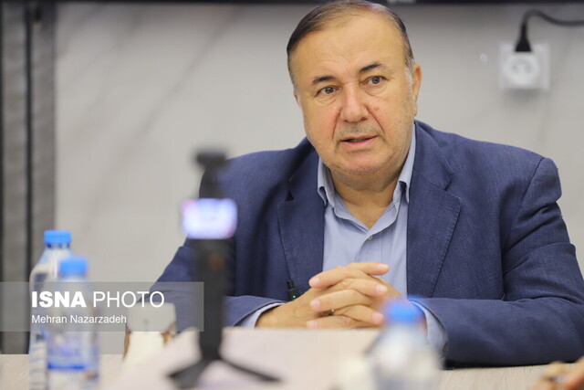 دولت بازار را رها کرده بود؛ از بابت کوتاهی‌ ها عذرخواهی می‌کنم