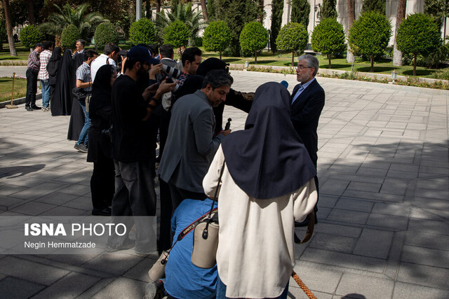در حوادث اخیر کسی در دانشگاه‌ها کشته نشد