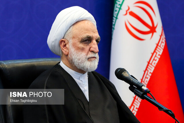 زمینه‌های بروز اغتشاشات را از بین ببریم