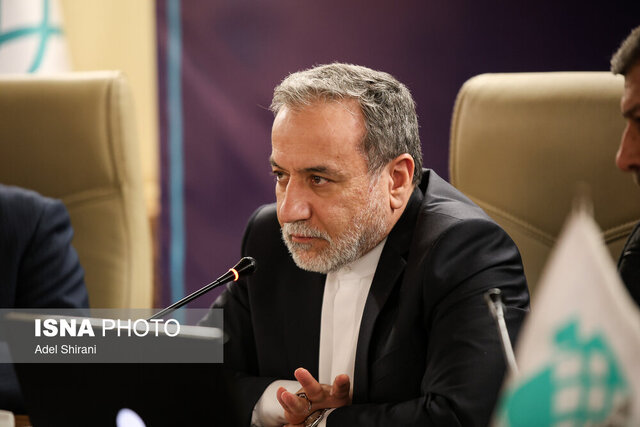 پیام ضدایرانی ترامپ بسیار غیرمسئولانه و خطرناک است