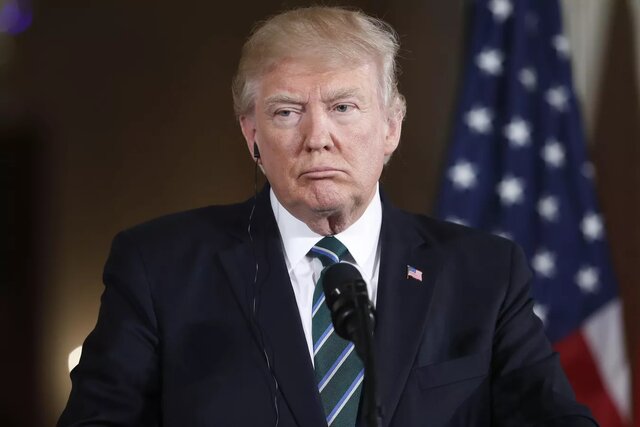 تحویل ۳۰ تا ۵۰ میلیون بشکه نفت ونزوئلا تحت تحریم‌ها به واشنگتن