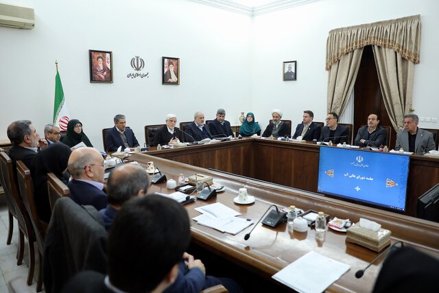 نباید با بخشی‌نگری در مسئله آب، استان مجاور را تحریک کرد