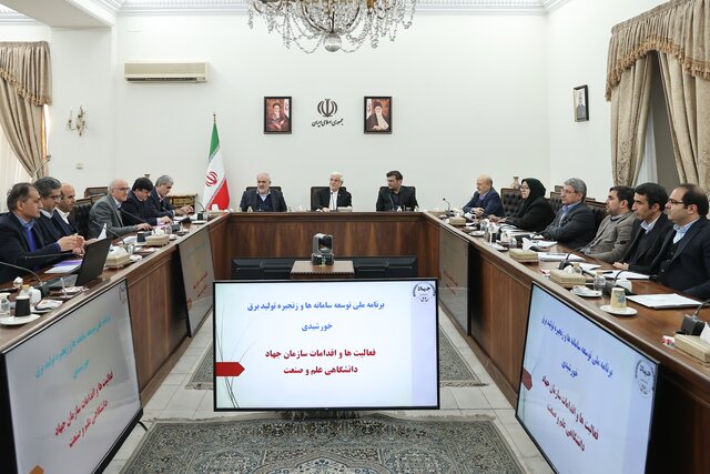 در بخش‌های زیادی از «های‌تک» شرایط خوبی داریم