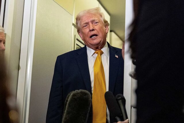 هیچ نفت یا پولی به دست کوبا نخواهد رسید