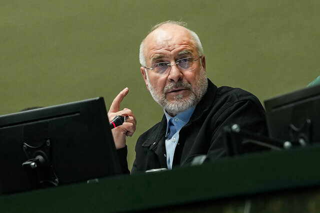 فتنه اخیر ادامه جنگ ۱۲ روزه بود