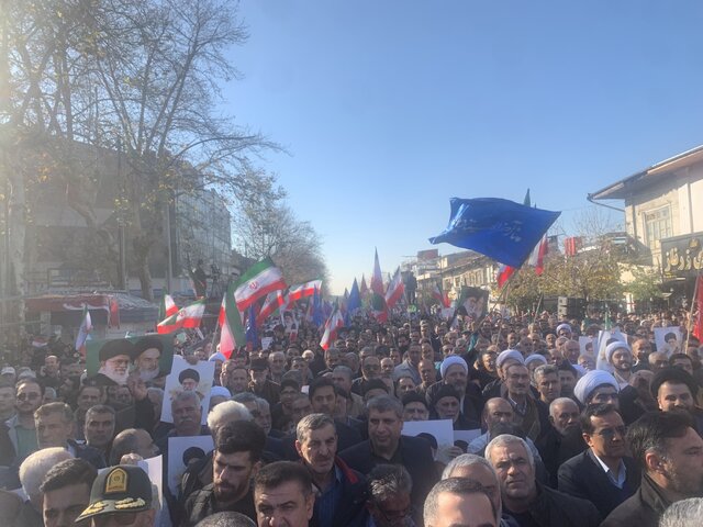 لزوم انسجام در برابر دسیسه های دشمن