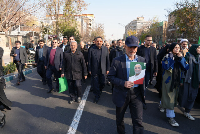 برنامه دولت در دراز مدت نتایج پایداری در اقتصاد خواهد داشت