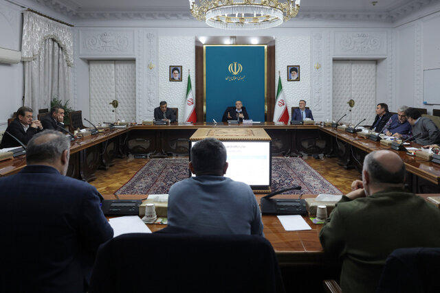 اقناع جامعه پزشکی درباره حقایق رخدادهای اخیر کشور ضروری است