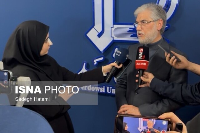 ابلاغ حدود ۱۸۰۰ کد استخدامی اعضای هیئت علمی