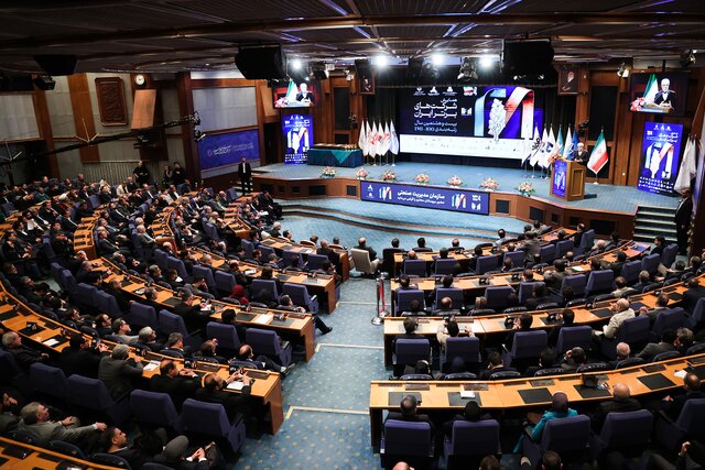 قصد آغاز درگیری نداریم، اما در دفاع از کشور هیچ تردیدی نخواهیم داشت