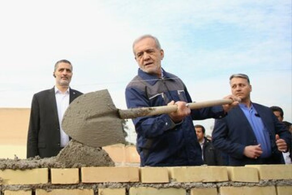 مدرسه‌سازی؛ حلقه مفقوده اجرای گام دوم عدالت آموزشی