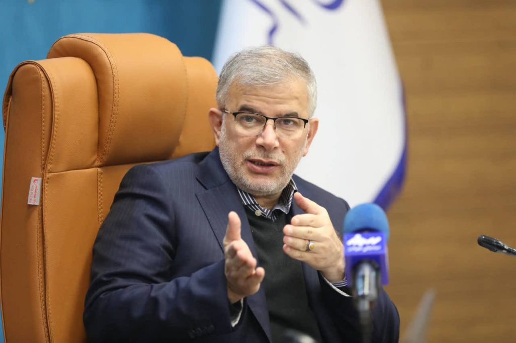 ۲ تا ۳ ماه آینده اجرای پروژه کنارگذر جنوبی کرج آغاز می شود