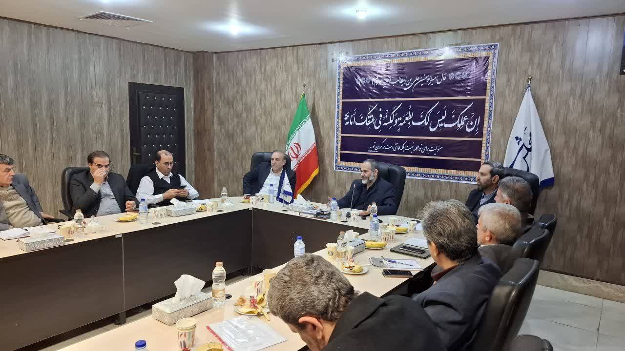 لزوم راستی آزمایی آمارهای تولید و واردات محصولات کشاورزی