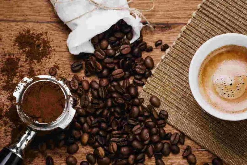 3 واقعیتی که در مورد قهوه نمی‌دانید