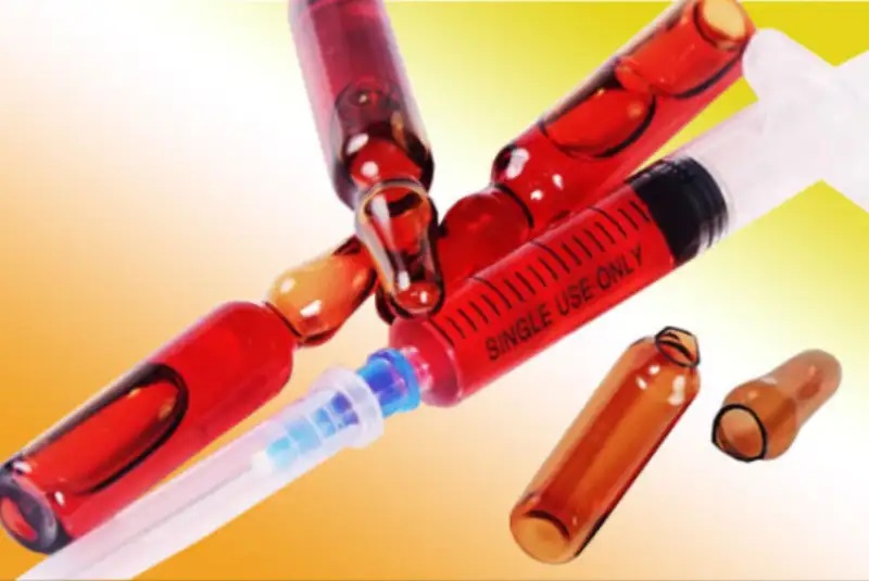 عوارض تزریق نوروبیون را می دانید؟