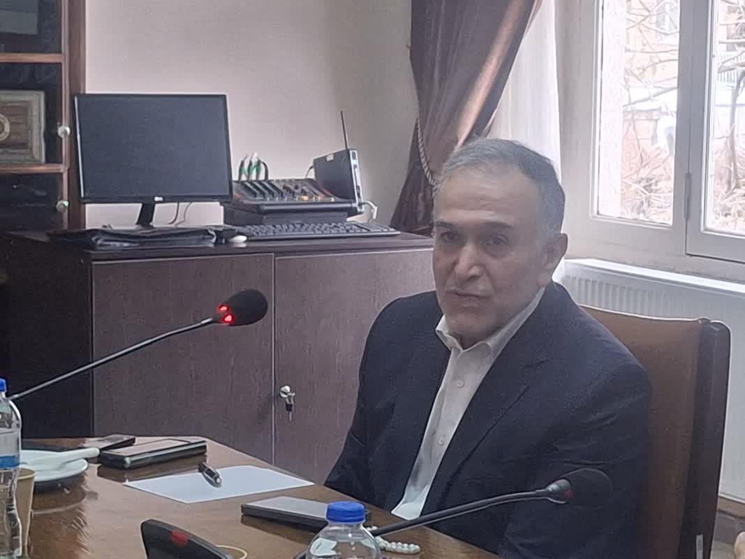 سواحل مکران نقش کلیدی در امنیت غذایی آینده کشور دارد