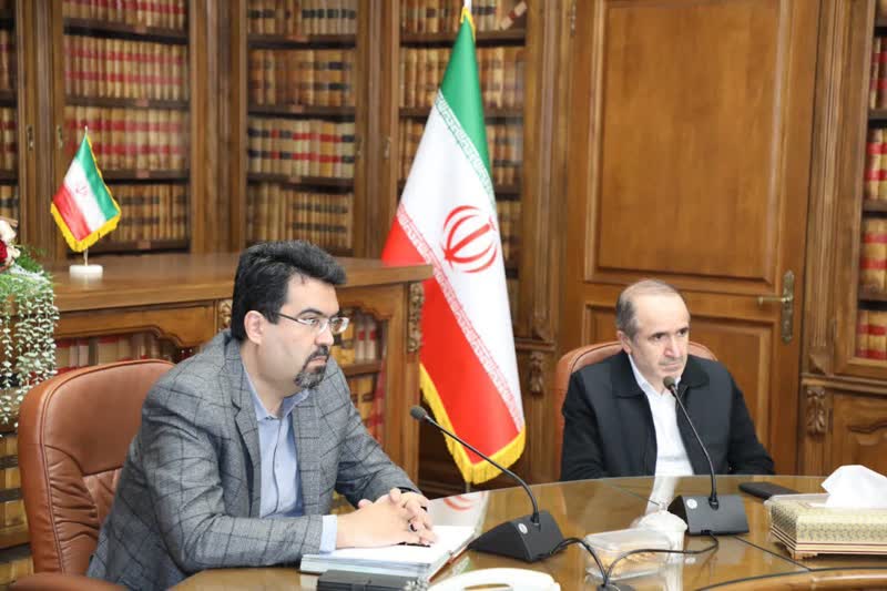 همفکری برای یکپارچگی اکوسیستم واکسن کشور