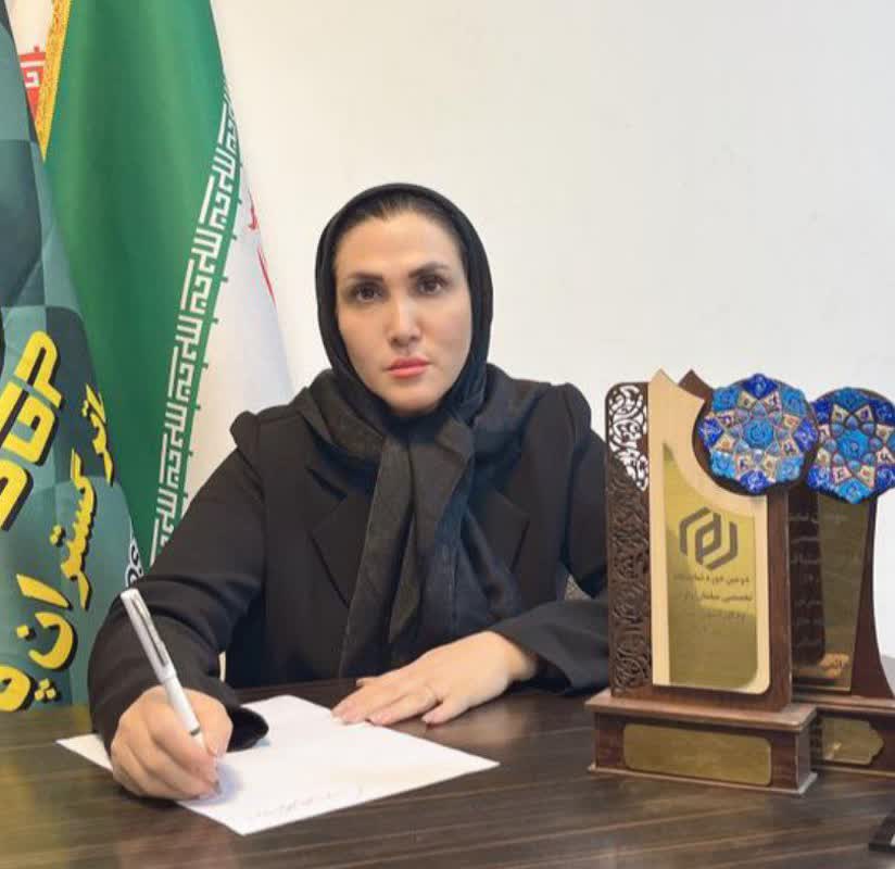 افتتاح ششمین نمایشگاه مبلمان البرز/تاکید بر توانمندی، نوآوری و توسعه صادرات