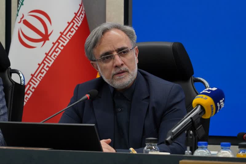 دادستان عمومی و انقلاب البرز: حمایت قاطع دستگاه قضا از فعالان بخش خصوصی در شرایط جنگ اقتصادی
