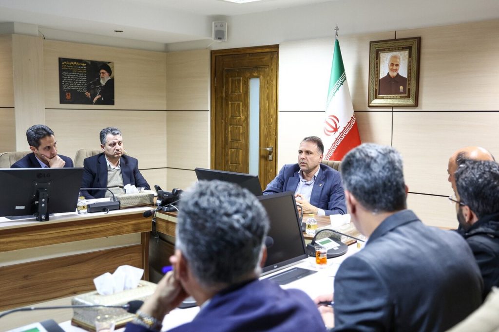 عدالت در پرداخت و ارتقای جبران خدمات کارگران در دستور کار شرکت مس