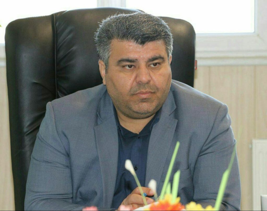 از کلنگ‌زنی بیمارستان ۱۰۰ تختخوابی تا پروژه‌های بزرگ آبرسانی و ورزشی