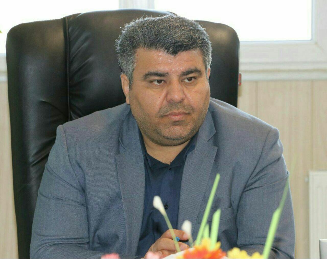 از کلنگ‌زنی بیمارستان ۱۰۰ تختخوابی تا پروژه‌های بزرگ آبرسانی و ورزشی