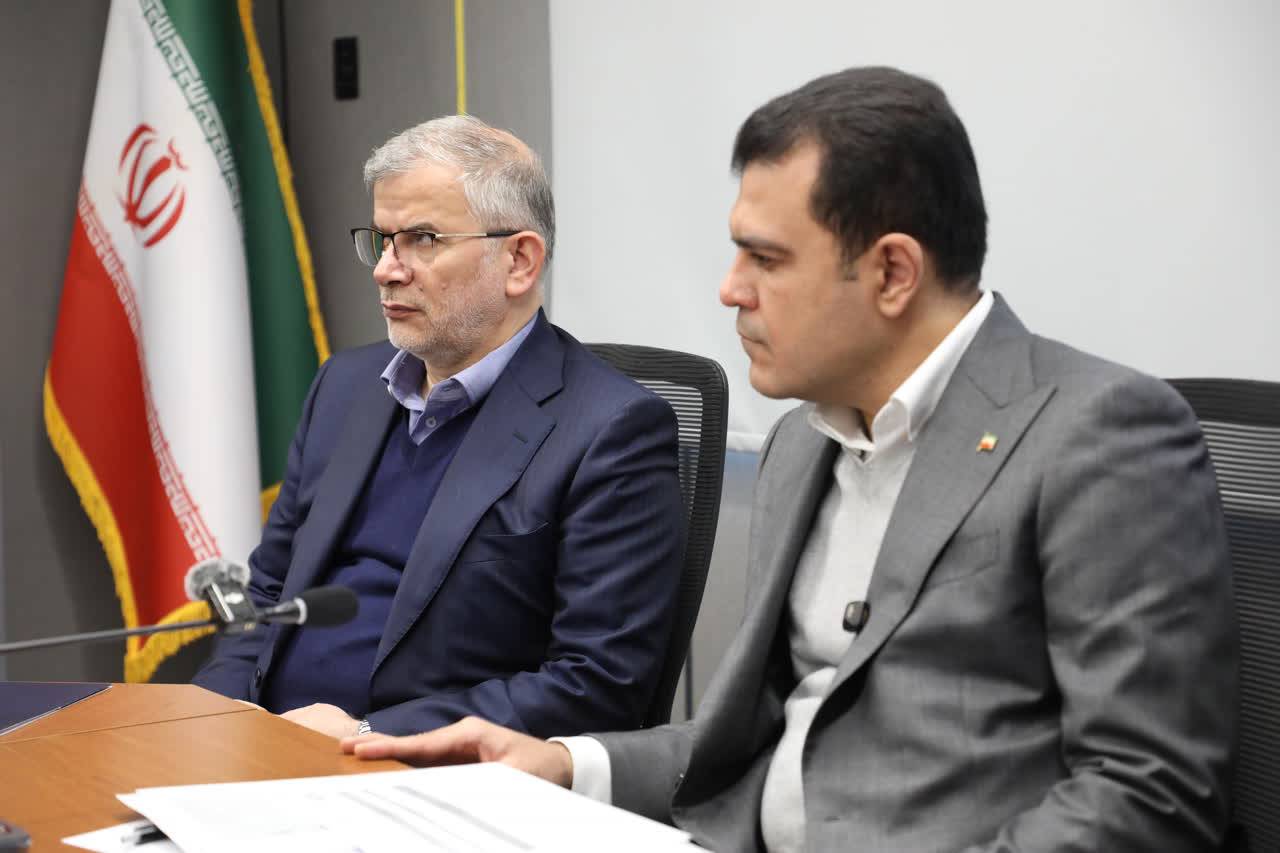 ۵ درصد شرکت های دانش‌بنیان کشور در البرز مستقر هستند