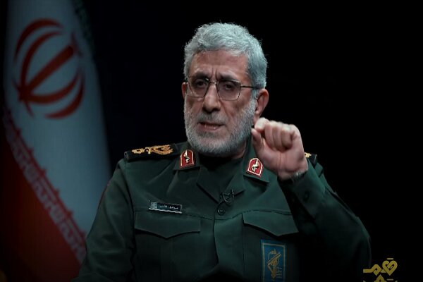 حامیان اغتشاشگران و تروریست‌ها نتیجه جنایتشان را می‌بینند