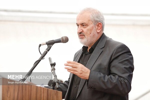 خاموشی‌ها در کشور تکرار نخواهد شد