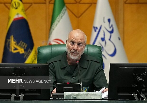 ارتش‌های اروپایی تروریست محسوب می‌شوند