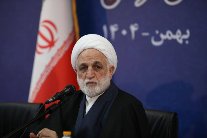 عناصر اصلی اغتشاشات در چارچوب شرع و قانون محاکمه و مجازات شوند