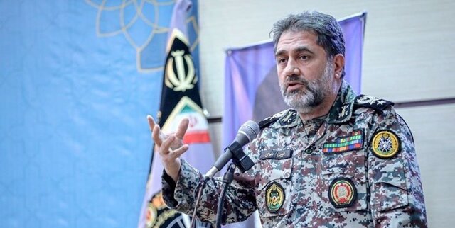 باید مسیر پیشرفت را ادامه دهیم