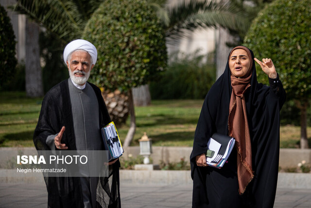 معاون پزشکیان: مستندسازی خسارات حوادث دی‌ماه درحال انجام است