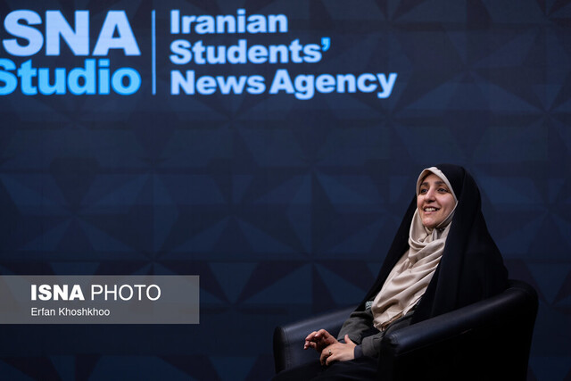 آماری از سهم زنان در پست‌های مدیریتی