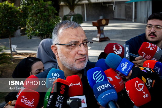 ایران می‌تواند قطب گردشگری سلامت منطقه شود