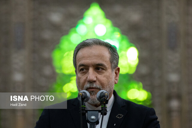 عراقچی: گفت‌وگوهای مسقط شروع خوبی بود