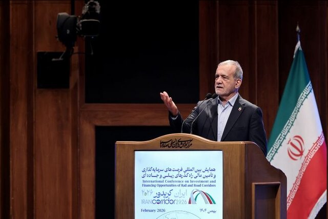 هیچ کشوری از جنگ، خیر نمی‌برد